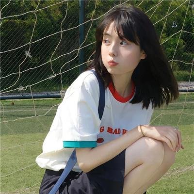 泡芙小姐