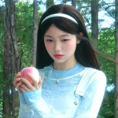 酷爱电影的庞波小姐